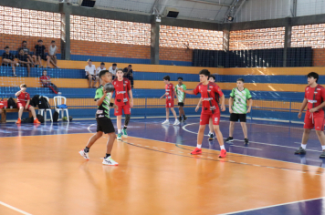 Foto - JOGOS ESCOLARES 2025 - 06/05 TERÇA FEIRA