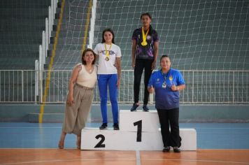 Foto - X JEPSUL - Encerramento e Premiações 