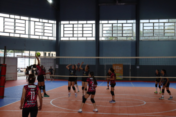 Foto - JOGOS ESCOLARES 2025 - 06/05 TERÇA FEIRA