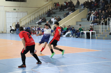Foto - 2ª SUPERCOPA DE FUTSAL MASCULINO