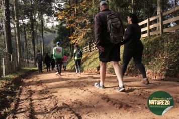 Foto - II Caminhada na Natureza - Piraí do Sul