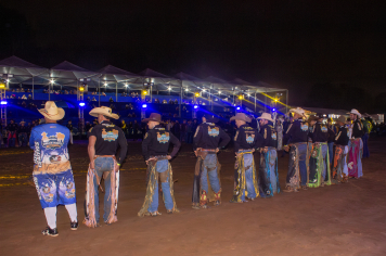 Foto - 4º Piraí Rodeo Fest - Humberto e Ronaldo