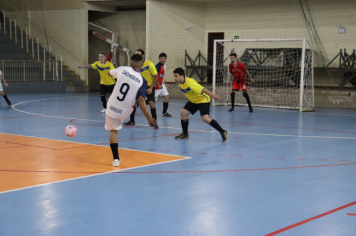 Foto - CAMPEONATO POPULAR MUNICIPAL DE FUTSAL MASCULINO