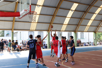 Foto - JOGOS ESCOLARES 2025 - 03/05 SÁBADO