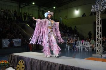 Foto - Concurso da Rainha III Piraí Rodeo Fest