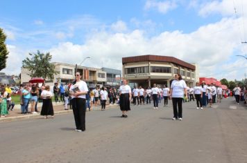 Foto - Desfile Cívico 2024