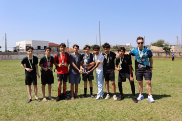 Foto - XI JEPSUL - DIA 05/10