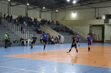 Foto - CAMPEONATO POPULAR MUNICIPAL DE FUTSAL MASCULINO