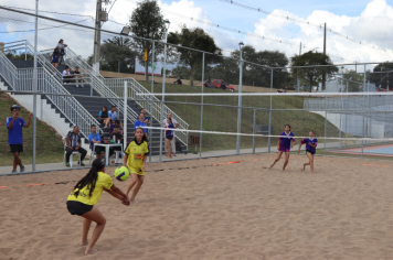 Foto - FASE MACROREGIONAL - JOGOS ESCOLARES DO PARANÁ