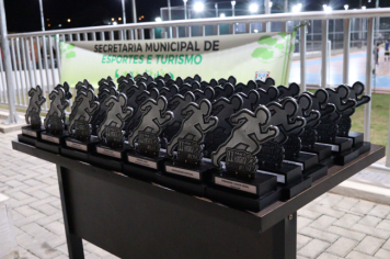 Foto - II Piraí Night Run - 2025