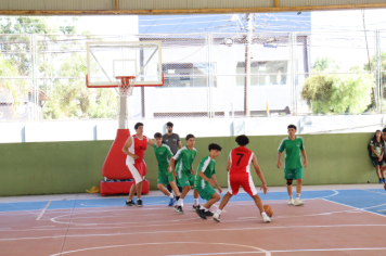 Foto - JOGOS ESCOLARES 2025 - 04/05 DOMINGO