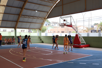 Foto - JOGOS ESCOLARES 2025 - 05/05 SEGUNDA FEIRA