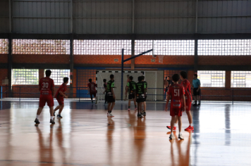 Foto - JOGOS ESCOLARES 2025 - 06/05 TERÇA FEIRA