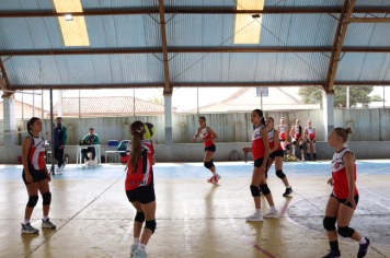 Foto - JOGOS ESCOLARES 2025 - 05/05 SEGUNDA FEIRA