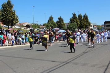 Foto - Desfile Cívico 2023