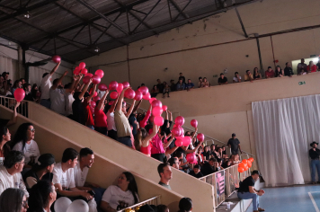 Foto - CONCURSO DA RAINHA DO 4º PIRAÍ RODEO FEST!