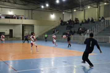 Foto - CAMPEONATO POPULAR MUNICIPAL DE FUTSAL MASCULINO
