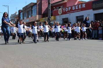 Foto - Desfile Cívico 2023