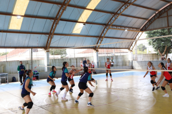 Foto - JOGOS ESCOLARES 2025 - 05/05 SEGUNDA FEIRA