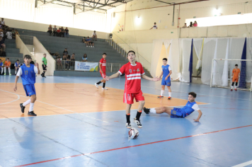 Foto - JOGOS ESCOLARES 2025 - 06/05 TERÇA FEIRA
