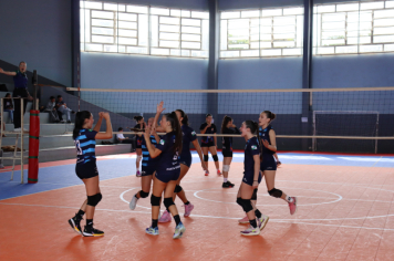 Foto - JOGOS ESCOLARES 2025 - 07/05 QUARTA FEIRA