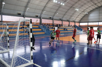 Foto - JOGOS ESCOLARES 2025 - 06/05 TERÇA FEIRA