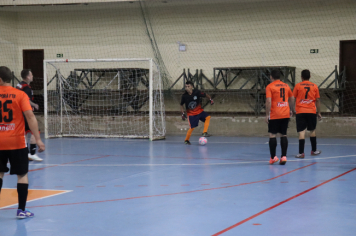 Foto - CAMPEONATO POPULAR MUNICIPAL DE FUTSAL MASCULINO
