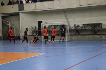 Foto - CAMPEONATO POPULAR MUNICIPAL DE FUTSAL MASCULINO
