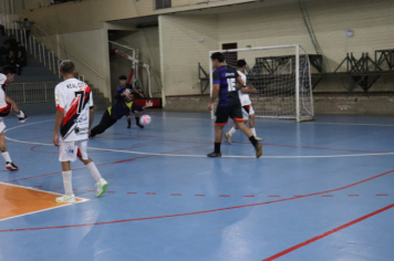 Foto - CAMPEONATO POPULAR MUNICIPAL DE FUTSAL MASCULINO