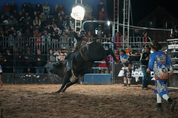 Foto - 4º Piraí Rodeo Fest - Humberto e Ronaldo