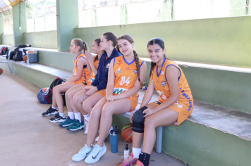 Foto - JOGOS ESCOLARES 2025 - 04/05 DOMINGO