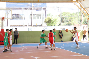 Foto - JOGOS ESCOLARES 2025 - 04/05 DOMINGO