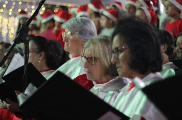 Foto - Natal Encantado Piraí do Sul 2024