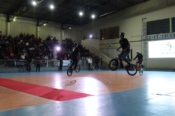 Foto - ABERTURA XI JEPSUL 2025