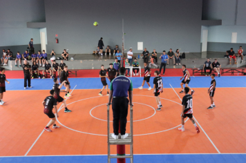 Foto - JOGOS ESCOLARES 2025 - 04/05 DOMINGO