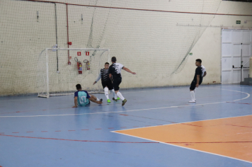 Foto - CAMPEONATO POPULAR MUNICIPAL DE FUTSAL MASCULINO