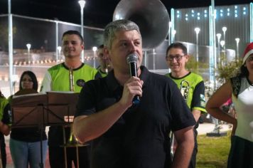 Foto - Natal Encantado Piraí do Sul 2024