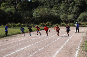 Foto - JOGOS ESCOLARES 2025 - 04/05 DOMINGO