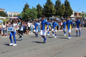 Foto - Desfile Cívico 2023