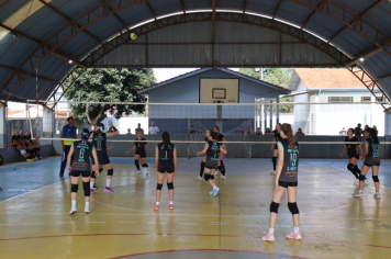 Foto - JOGOS ESCOLARES 2025 - 04/05 DOMINGO