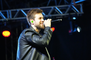 Foto - 4º Piraí Rodeo Fest - Gian e Giovani