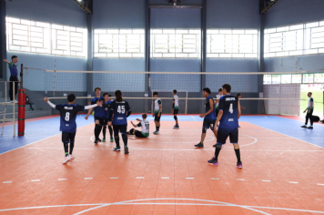 Foto - JOGOS ESCOLARES 2025 - 06/05 TERÇA FEIRA
