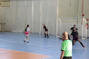 Foto - JOGOS ESCOLARES 2025 - 05/05 SEGUNDA FEIRA