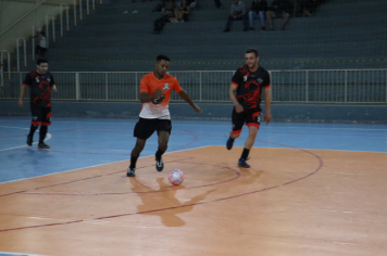 Foto - CAMPEONATO POPULAR MUNICIPAL DE FUTSAL MASCULINO