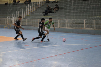 Foto - CAMPEONATO POPULAR MUNICIPAL DE FUTSAL MASCULINO