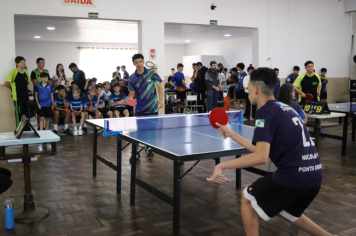 Foto - JOGOS ESCOLARES 2025 - 05/05 SEGUNDA FEIRA