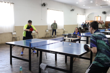 Foto - JOGOS ESCOLARES 2025 - 05/05 SEGUNDA FEIRA