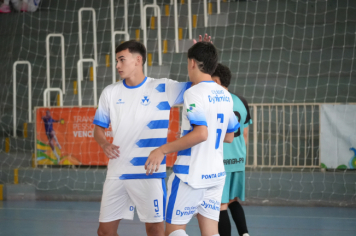 Foto - JOGOS ESCOLARES 2025 - 05/05 SEGUNDA FEIRA