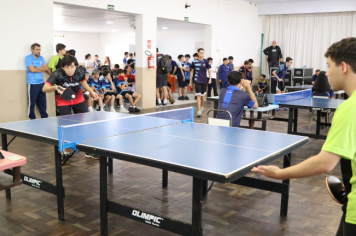 Foto - JOGOS ESCOLARES 2025 - 05/05 SEGUNDA FEIRA