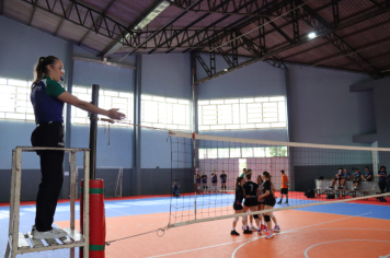 Foto - JOGOS ESCOLARES 2025 - 07/05 QUARTA FEIRA